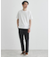 【LIMITED】ストレッチ チノパンツ
