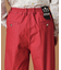 525DENIM　カラーパンツ