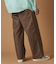 525DENIM　カラーパンツ