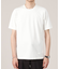 【接触冷感】テーラード Tシャツ