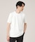 【接触冷感】テーラード Tシャツ