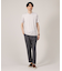 【接触冷感】テーラード Tシャツ