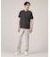 【接触冷感】テーラード Tシャツ