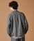 トニック グレーカバーオール
