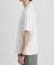 【LIMITED/抗菌防臭】コットン テーラードTシャツ