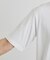【LIMITED/抗菌防臭】コットン テーラードTシャツ