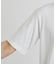 【LIMITED/抗菌防臭】コットン テーラードTシャツ