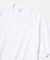 【LIMITED/抗菌防臭】コットン テーラードTシャツ