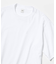 【LIMITED/抗菌防臭】コットン テーラードTシャツ