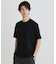 【LIMITED/抗菌防臭】コットン テーラードTシャツ