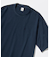 【LIMITED/抗菌防臭】コットン テーラードTシャツ
