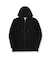 【LIMITED】ダンボール ジップアップ パーカ