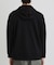 【LIMITED】ダンボール ジップアップ パーカ
