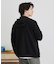 【LIMITED】ダンボール ジップアップ パーカ