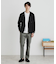 【LIMITED】ダンボール ジップアップ パーカ