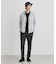 【LIMITED】ダンボール ジップアップ パーカ