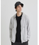 【LIMITED】ダンボール ジップアップ パーカ