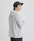 【LIMITED】ダンボール ジップアップ パーカ
