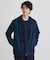 【LIMITED】ダンボール ジップアップ パーカ