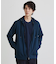 【LIMITED】ダンボール ジップアップ パーカ