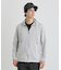 【LIMITED】ダンボール ジップアップ パーカ