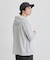【LIMITED】ダンボール ジップアップ パーカ