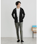 【LIMITED】ダンボール ジップアップ パーカ