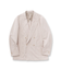 【THE FLAGSHIP】サッカー2wayストレッチ ジャケット