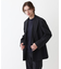 【THE FLAGSHIP】サッカー2wayストレッチ ジャケット
