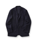 【THE FLAGSHIP】メッシュ ジャケット