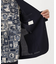 【THE FLAGSHIP】メッシュ ジャケット