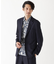 【THE FLAGSHIP】メッシュ ジャケット