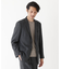 【THE FLAGSHIP】メッシュ ジャケット