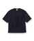 【THE FLAGSHIP】メリノウール天竺Tシャツ