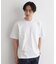 【LIMITED】ワンポイントロゴ 半袖Tシャツ
