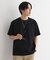 【LIMITED】ワンポイントロゴ 半袖Tシャツ