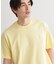 【LIMITED】ワンポイントロゴ 半袖Tシャツ