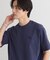 【LIMITED】ワンポイントロゴ 半袖Tシャツ