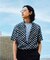 【TAKEO KIKUCHI × THE BEDFORD HOTEL】ラウンドフレーム サングラス