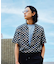【TAKEO KIKUCHI × THE BEDFORD HOTEL】ラウンドフレーム サングラス
