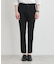 【LIMITED】ワンダーシェイプ 360°ストレッチ テーパードスキニーチノパンツ