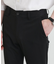 【LIMITED】ワンダーシェイプ 360°ストレッチ テーパードスキニーチノパンツ