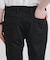 【LIMITED】ワンダーシェイプ 360°ストレッチ テーパードスキニーチノパンツ