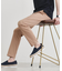 【LIMITED】ワンダーシェイプ 360°ストレッチ テーパードスキニーチノパンツ