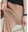 【LIMITED】ワンダーシェイプ 360°ストレッチ テーパードスキニーチノパンツ