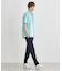 【LIMITED】ワンダーシェイプ 360°ストレッチ テーパードスキニーチノパンツ