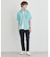 【LIMITED】ワンダーシェイプ 360°ストレッチ テーパードスキニーチノパンツ