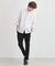 【LIMITED】ワンダーシェイプ 360°ストレッチ テーパードスキニーチノパンツ