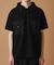 フード付き半袖Tシャツ