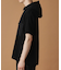 フード付き半袖Tシャツ